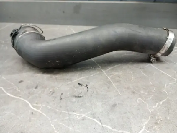 Tubo Intercooler 2.2CRD Jeep Compass 06-16 OEM 04891966AB image 3