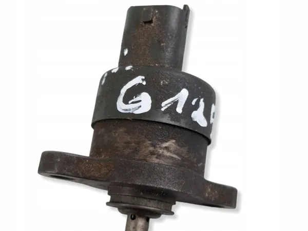 Capteur Pression Carburant BMW OEM 0281002480 - Occasion image 3