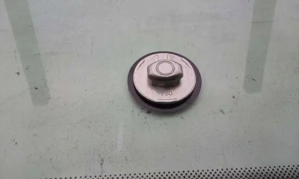 Pare-brise avant pour Skoda Octavia II image 3