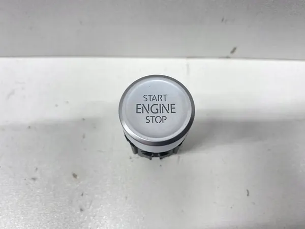 Start Stop Schalter VW Golf VII T-Roc Audi Seat Skoda image 5