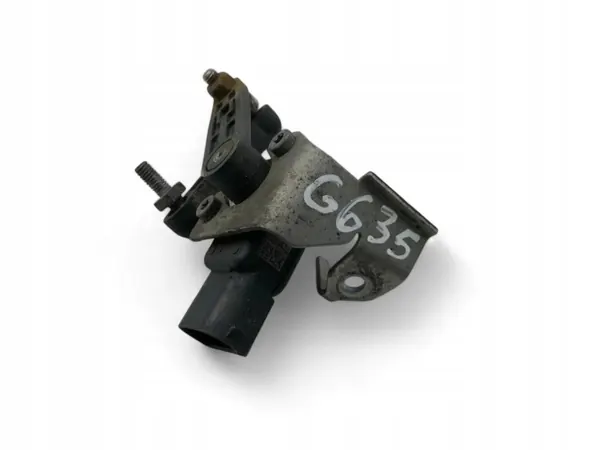Sensor de Nível Farol Volvo OEM 32246991 Esquerdo Dianteiro image 4