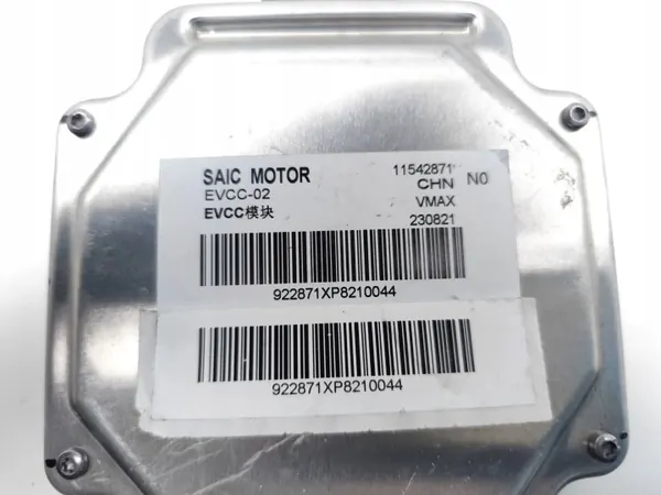 Conversor tensão MG 4 OEM 11542871 - Motor elétrico image 7