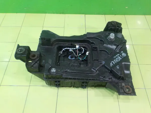 Tanque AdBlue OEM 9811106080 para Citroen C4 Grand Picasso image 2