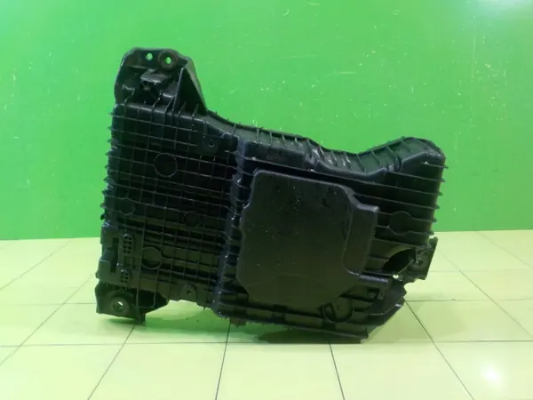 Tanque AdBlue OEM 9811106080 para Citroen C4 Grand Picasso image 4
