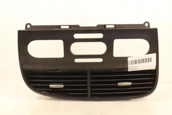 Keskusilmastointiristikko OEM 402013 Seat Altealle image 2