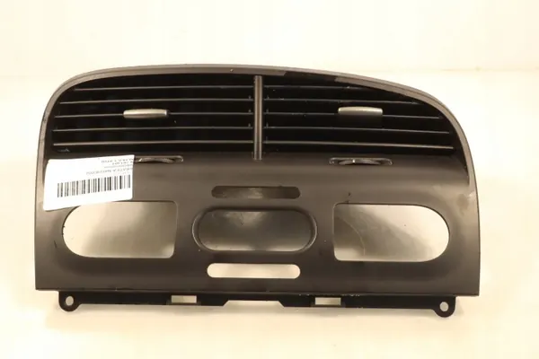 Keskusilmastointiristikko OEM 402013 Seat Altealle image 3