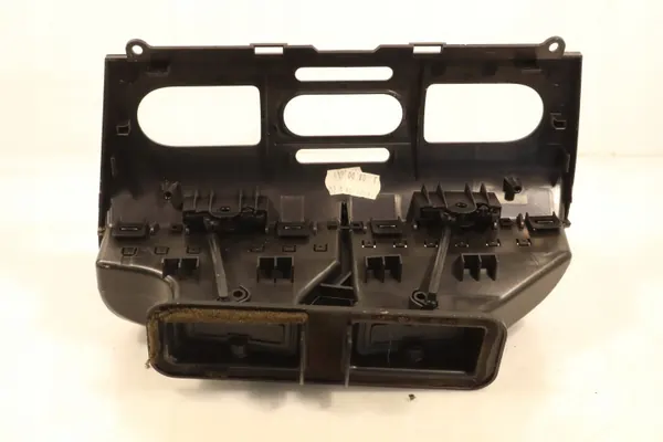 Keskusilmastointiristikko OEM 402013 Seat Altealle image 4