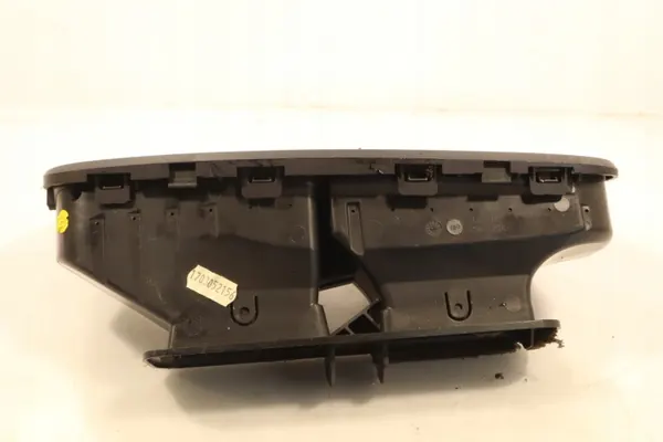Keskusilmastointiristikko OEM 402013 Seat Altealle image 7