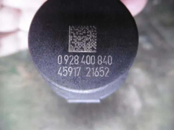 Bomba de inyección Mini Cooper F56 F55 OEM 0928400840 image 4