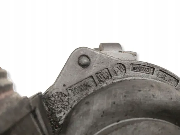 BMW Waterpomp OEM 307074 voor 3-serie E90/E91 image 5