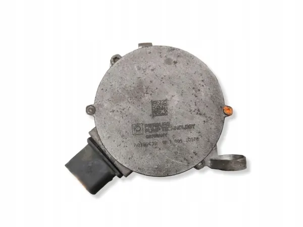 BMW Waterpomp OEM 307074 voor 3-serie E90/E91 image 6