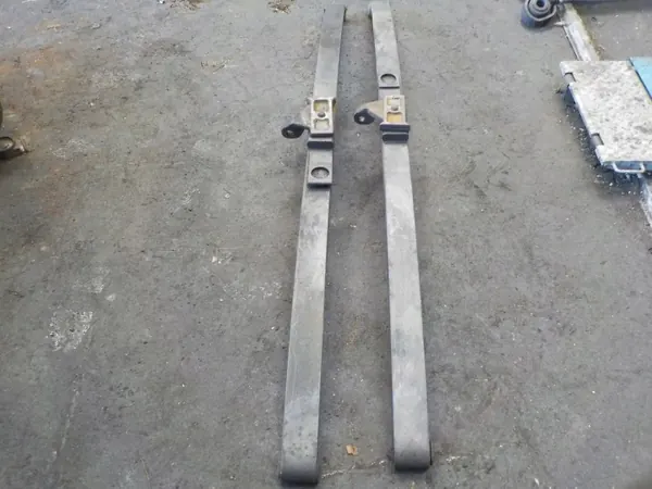 Ressorts de suspension Renault OE RESORY SCE-249 d'occasion image 3