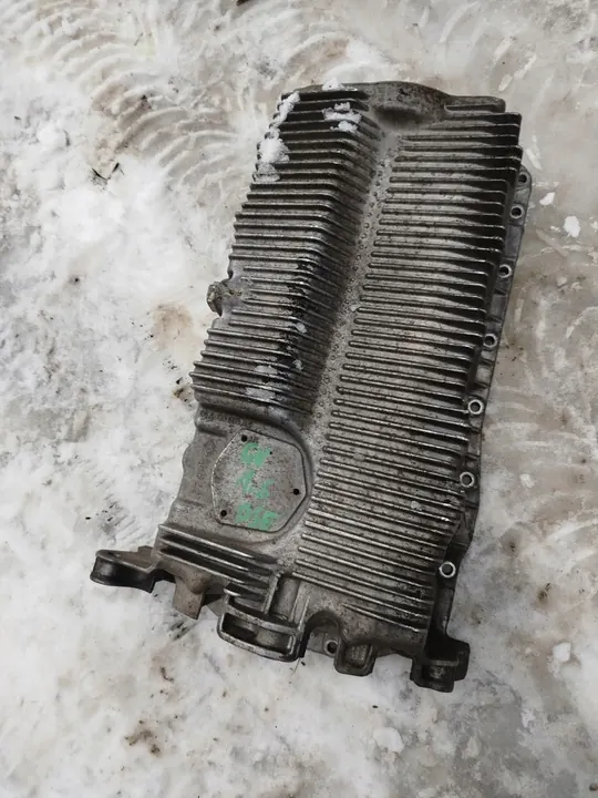 Oljepanna Audi A3 8P 1.6 MPI BGU BSE BSF image 3