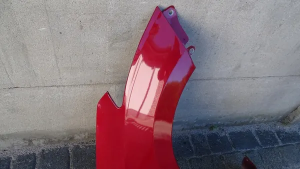 Fram höger skärm Hyundai OE i20 II image 2