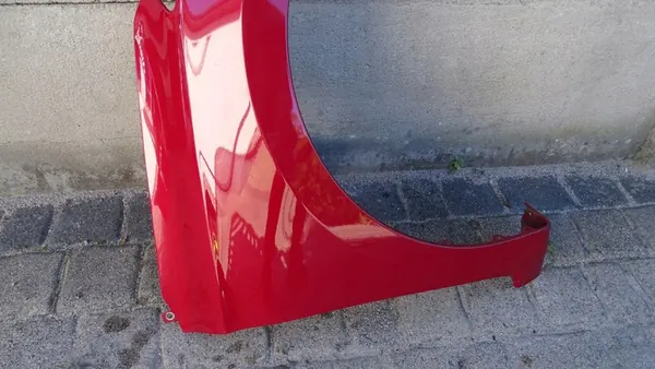 Fram höger skärm Hyundai OE i20 II image 3