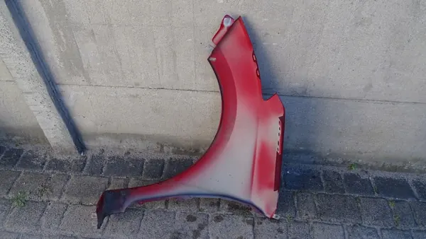 Fram höger skärm Hyundai OE i20 II image 4