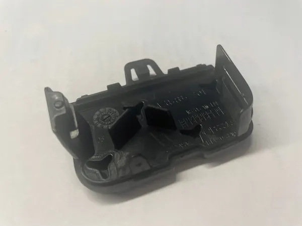 MERCEDES C W206 S206 AMG 2021- Tappo Griglia Anteriore OEM image 10