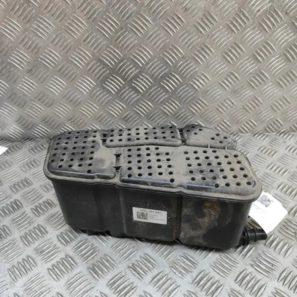 Porsche Cayenne III 9Y Audi Q8 3.0 4.0 TFSI Filtre à carburant 4M4201801 image 2