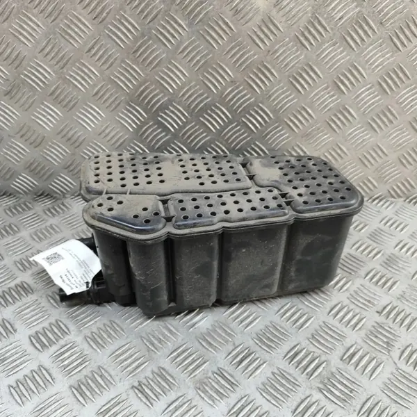 Porsche Cayenne III 9Y Audi Q8 3.0 4.0 TFSI Filtre à carburant 4M4201801 image 3