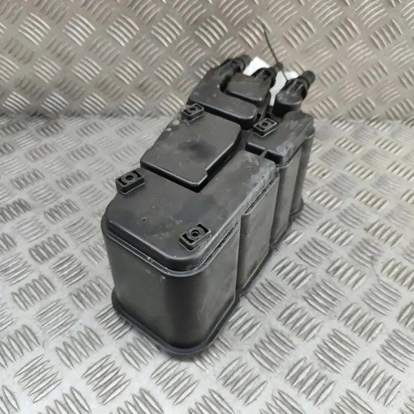 Porsche Cayenne III 9Y Audi Q8 3.0 4.0 TFSI Filtre à carburant 4M4201801 image 4
