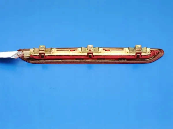 Terceira Luz de Travão VW Polo 9N OEM 6Q6945097 image 3