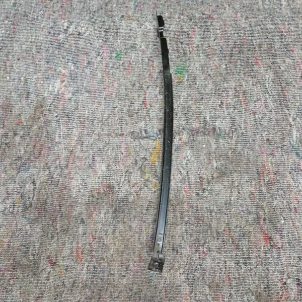 OEM 6J4839613 Linker Achterdeur Raamstrip SEAT Ibiza IV image 4