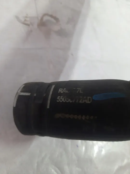 Dodge Ram 5.7 09- Vesijohto USA 55056772AD image 9