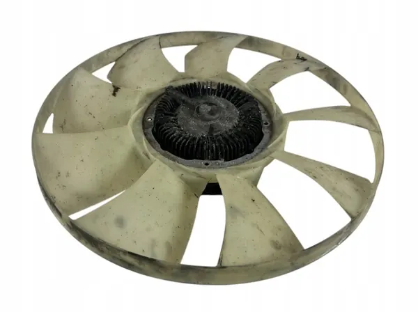 Ventilator OEM A0002009923 voor Mercedes Sprinter W906 image 2
