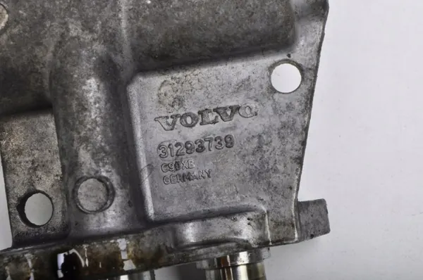 Carcaça termóstato OEM 31293739 para Volvo S60 II V60 image 4