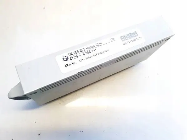OEM 61356958451 Deurcontrolemodule voor BMW 7-serie image 2