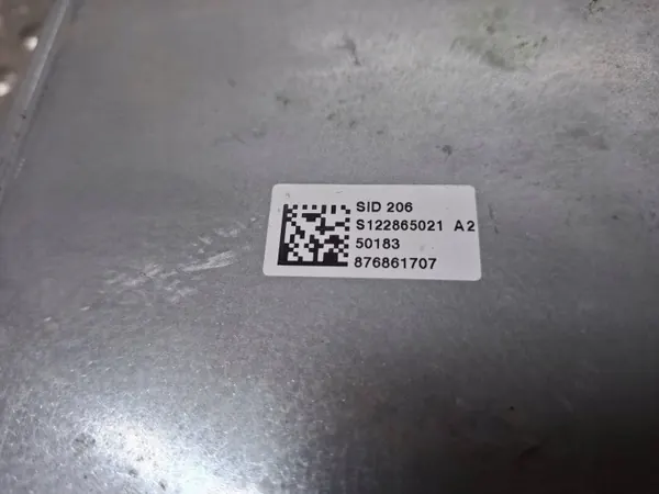 Moottorin ECU OEM S26372929 Ford C-MAX MK1 1.8TDCI image 3