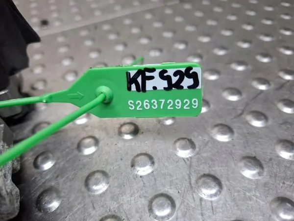 Moottorin ECU OEM S26372929 Ford C-MAX MK1 1.8TDCI image 5