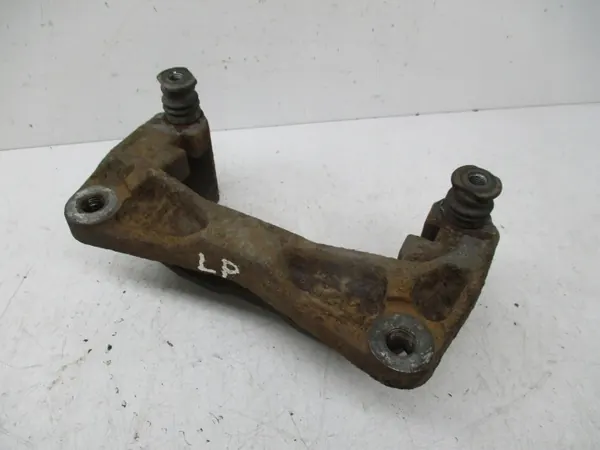 Support d'étrier de frein Subaru Legacy 09-14 V 2.0D gauche avant image 4