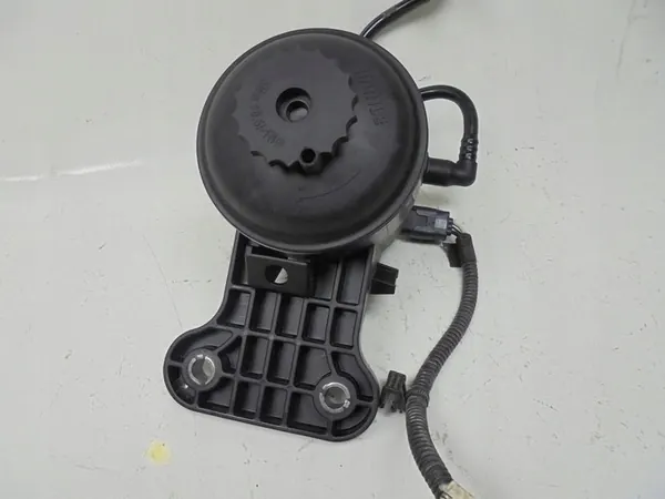 Brandstoffilterhuis Renault Clio 5 V 1.5 DCI image 10