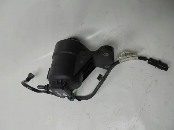 Brandstoffilterhuis Renault Clio 5 V 1.5 DCI image 2