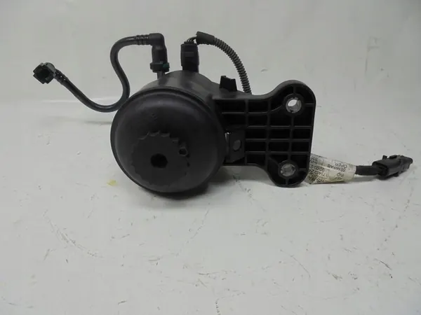 Brandstoffilterhuis Renault Clio 5 V 1.5 DCI image 3