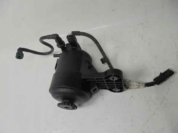 Brandstoffilterhuis Renault Clio 5 V 1.5 DCI image 4