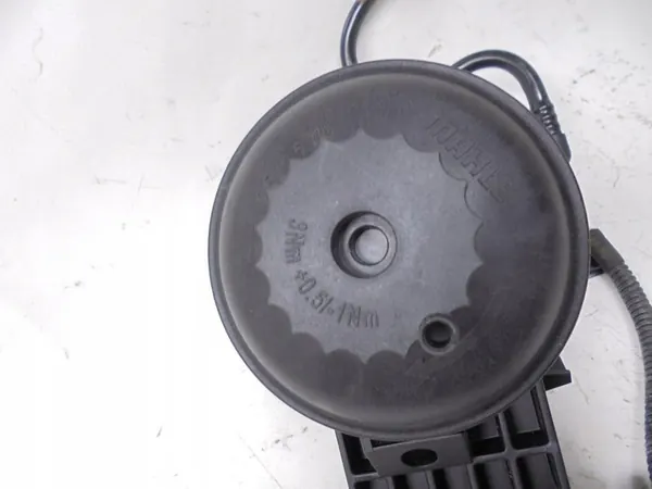 Brandstoffilterhuis Renault Clio 5 V 1.5 DCI image 9