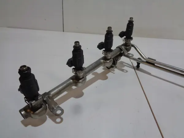 Iniettori VW Phaeton 4.2 02-10 OEM 079133551B image 2