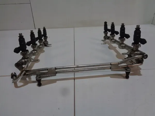 Iniettori VW Phaeton 4.2 02-10 OEM 079133551B image 5