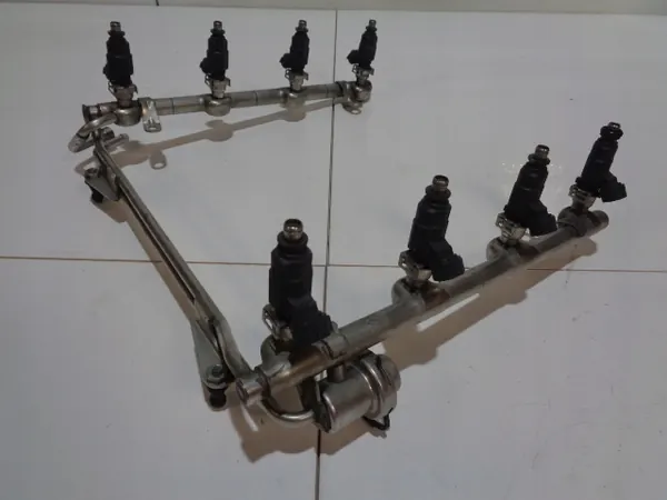 Iniettori VW Phaeton 4.2 02-10 OEM 079133551B image 6