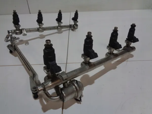 Iniettori VW Phaeton 4.2 02-10 OEM 079133551B image 7