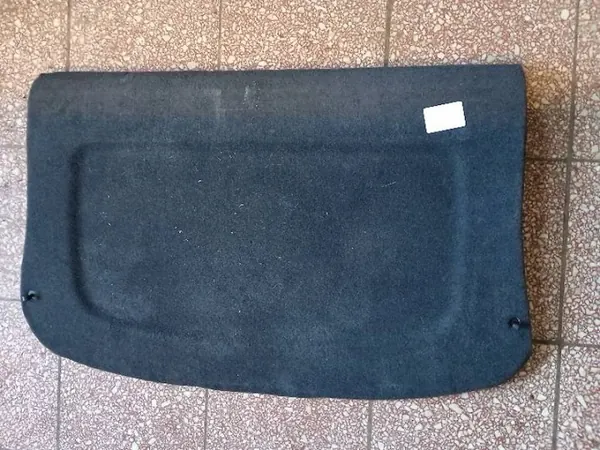 OEM 123456 kofferbakplank voor Seat Leon 5D - Gebruikt image 5