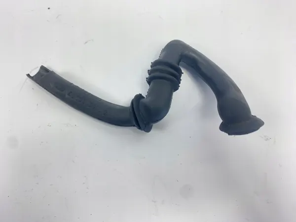 Joint de hayon arrière droit OEM 1248210697 Mercedes W124 image 2