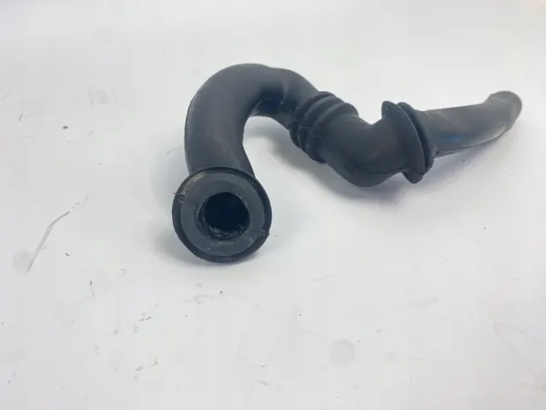 Joint de hayon arrière droit OEM 1248210697 Mercedes W124 image 4