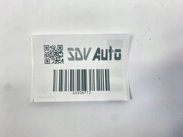 Joint de hayon arrière droit OEM 1248210697 Mercedes W124 image 9