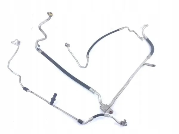 Lignes climatisation BMW OEM 418093 F11 2013-2017 3.0D image 2