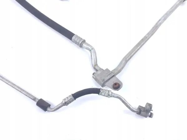 Lignes climatisation BMW OEM 418093 F11 2013-2017 3.0D image 5