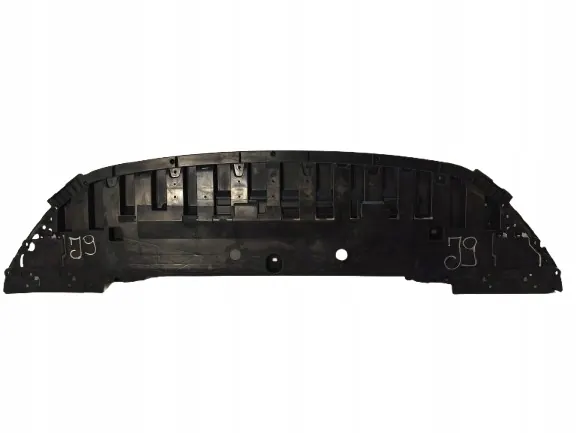 OEM 622350503R Frontstoßstangenabdeckung Dacia Sandero III image 2