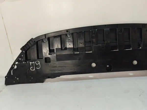 OEM 622350503R Frontstoßstangenabdeckung Dacia Sandero III image 3